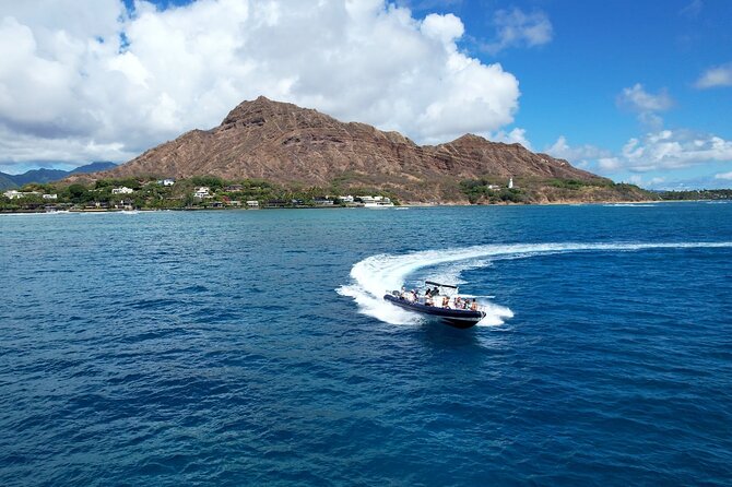 Waikiki: Guided Turtle Snorkel & Ocean Rafting Tour (Small-Group) - Additional Information