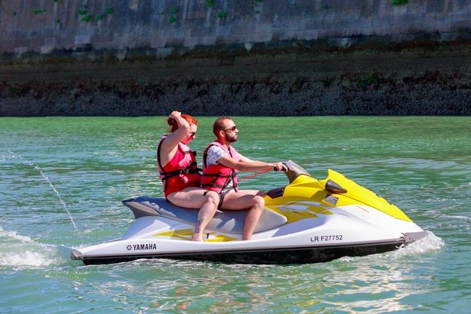 Waikiki Jet Ski Rental With Round-Trip Transport  - Oahu - Directions