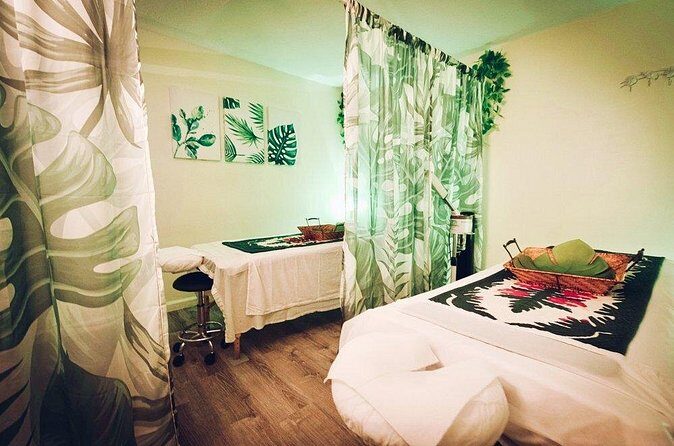 Waikiki Lomi Lomi Massage - FAQ