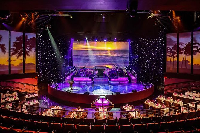Waikiki Luau Buffet With Rock-A-Hula Show Ticket - Reviews and Overall Experience