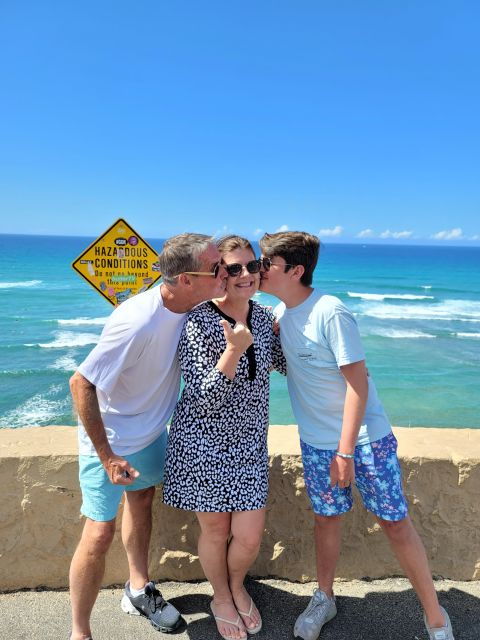 Waikiki: Oahu In a Day Circle Island Tour - Tour Logistics and Highlights