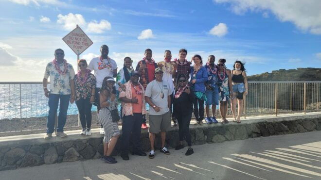 Waikiki: Oahu In a Day Circle Island Tour - Customer Reviews and Ratings