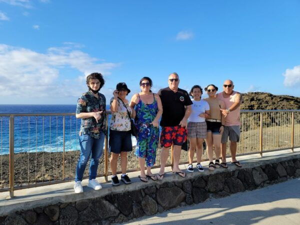 Waikiki: Oahu In a Day Circle Island Tour - Common Questions