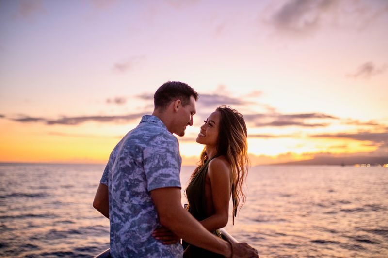 Waikiki Party Cruise in Oahu with a Complimentary Drink - Leaving Kewalo Basin for Waikiki’s shoreline