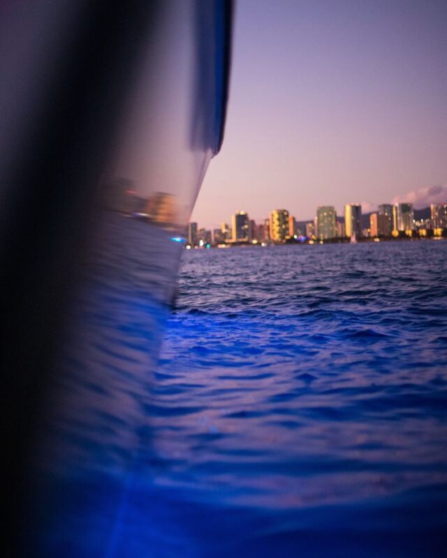 Waikiki Party Cruise in Oahu with a Complimentary Drink - Pick your night for the mood you want