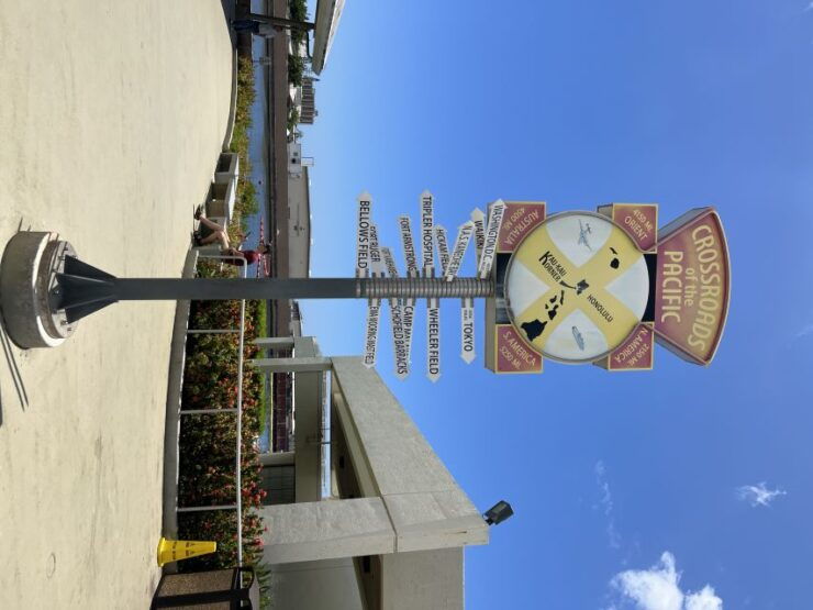 Waikiki: Pearl Harbor, USS Arizona Memorial, & Honolulu Tour - Tour Details