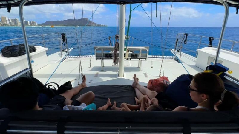 Waikiki: Sail and Turtle Snorkel Experience - In-Depth Review of the Waikiki Sail and Snorkel Tour