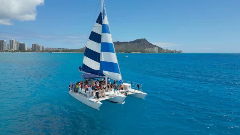 Waikiki: Sail and Turtle Snorkel Experience - FAQ