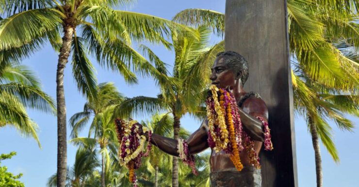 Waikiki Self-Guided Walking Audio Tour - Highlights