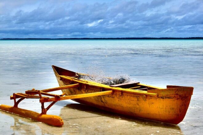 Waikiki Self-Guided Walking Audio Tour - Booking & Pricing