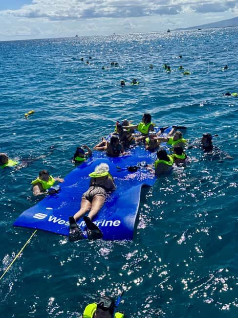 Waikiki: Snorkeling & Ocean Playground Experience - What to Expect Day Of