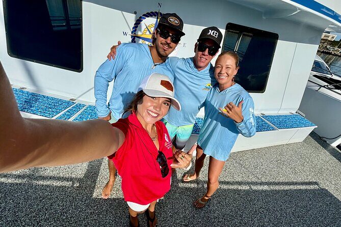 Waikiki Snorkeling & Ocean Waterpark Adventure from Oahu - Final Thoughts