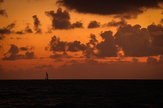 Waikiki Sunset Cruise from Oahu - What the Cruise Entails: A Detailed Look