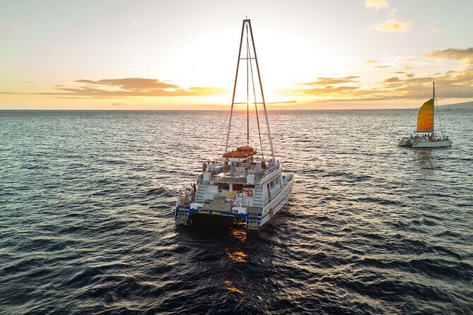Waikiki Sunset Cruise from Oahu - The Experience in a Nutshell