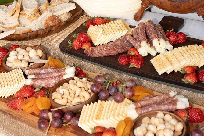 Waikiki Sunset Cruise With Live Music Entertainment from Oahu - Good To Know