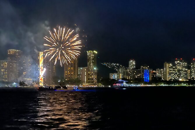 Waikiki Sunset Night Dive Adventure - Certified Divers ONLY - Directions