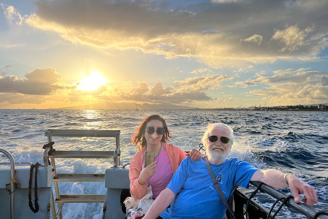 Waikiki Sunset Night Dive Adventure - Certified Divers ONLY - Common Questions