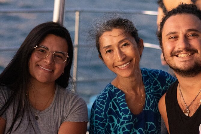 Waikiki Sunset Whale Watch, Music, BYOB! - Important Information for Travelers