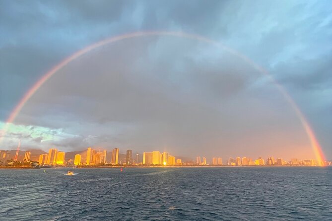 Waikiki Sunset Whale Watch, Music, BYOB! - Common Questions