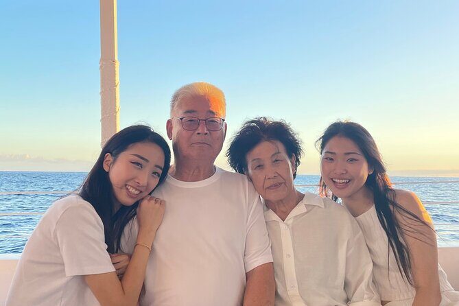 Waikiki Sunset & Wine Turtle Snorkeling Cruise - Who Will Love This Tour?