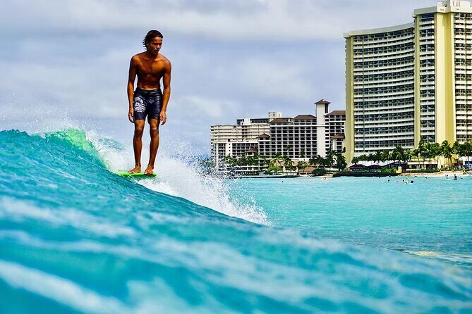 Waikiki Surf Legends History Tour - An In-Depth Look at the Waikiki Surf Legends History Tour