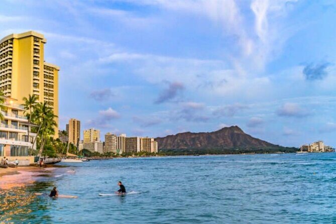 Waikiki Surf Lesson (Hawaiian Boy Surf School) - Final Words