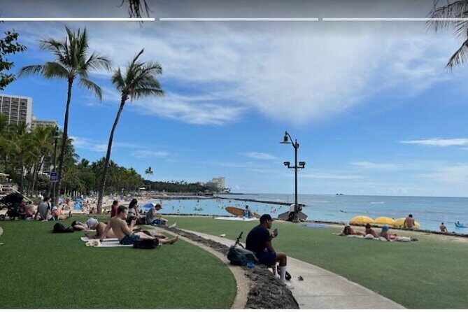 Waikiki Surf Lesson (Hawaiian Boy Surf School) - Who Should Book This Experience?