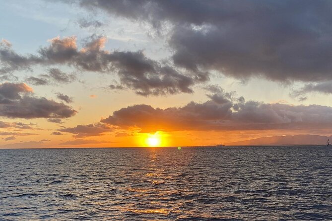 Waikiki to Diamondhead Sunset Cruise - BYOB - Journey Details and Amenities