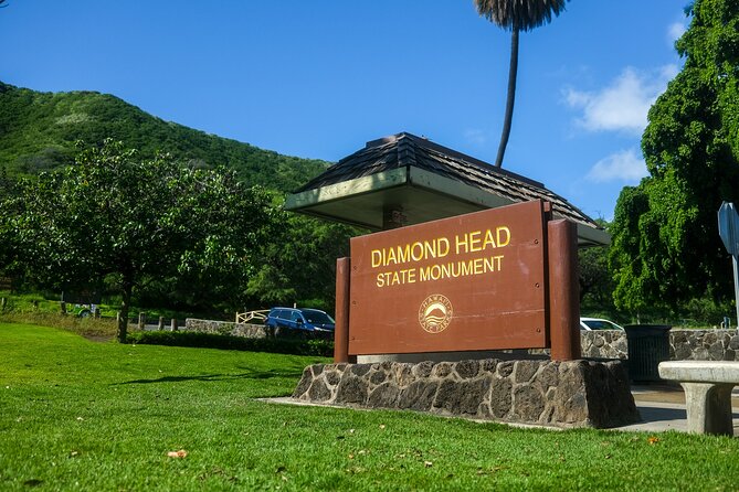 Waikiki Trolley Blue Line Coastline & Local Grindz Hop-on Hop-off - Booking and Cancellation Policy