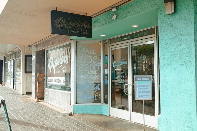 Waikiki Trolley Green Line Diamond Head Shuttle - Reviews and Driver Experience