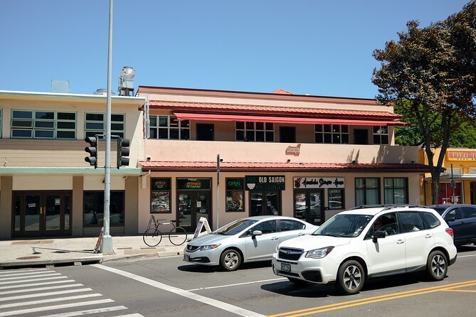 Waikiki Trolley Green Line Diamond Head Shuttle - Common Questions