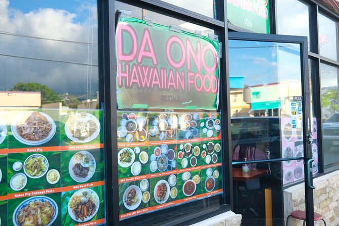 Waikiki Trolley Green Line Diamond Head Shuttle - The Sum Up