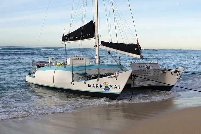 Waikiki Turtle Snorkel Adventure With Manakai Catamaran - Directions
