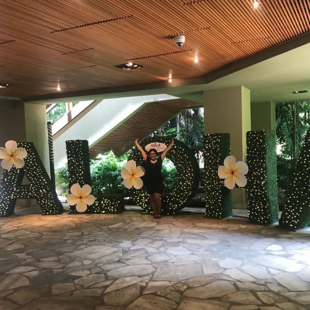 Waikiki Walking Tour (1 Hour) - Activity Details and Booking Information