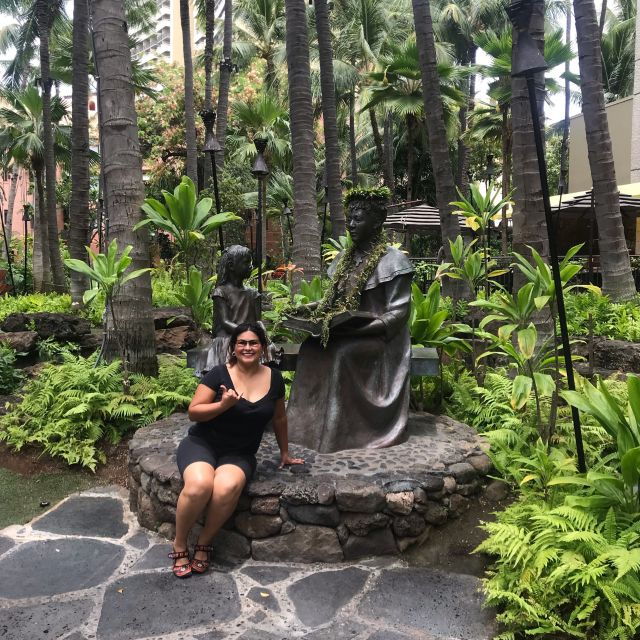 Waikiki Walking Tour (1 Hour) - Experience and Exploration