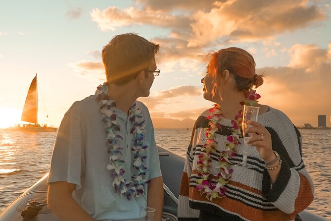 Waikiki Whale Watch (Semi-Private Boat Tour) - Tour Details