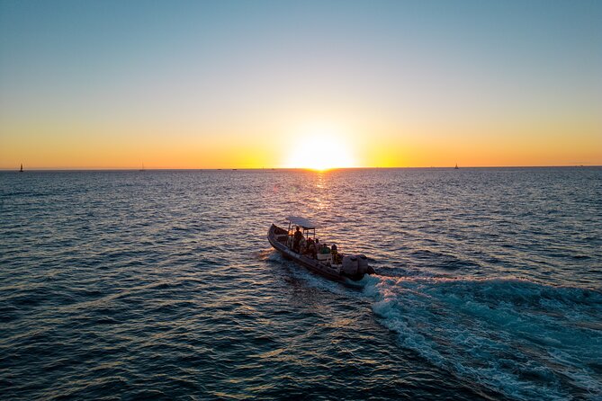 Waikiki Whale Watch (Semi-Private Boat Tour) - Cancellation Policy