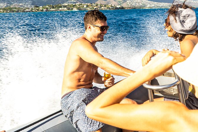 Waikiki Whale Watch (Semi-Private Boat Tour) - Additional Information