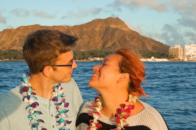 Waikiki Whale Watch (Semi-Private Boat Tour) - The Sum Up
