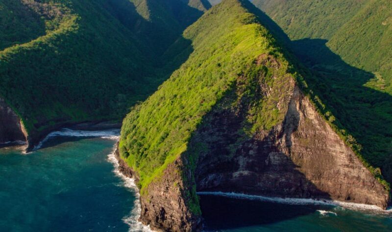 Waikoloa: Big Island Spectacular Helicopter Tour - An Overview of the Big Island Helicopter Tour