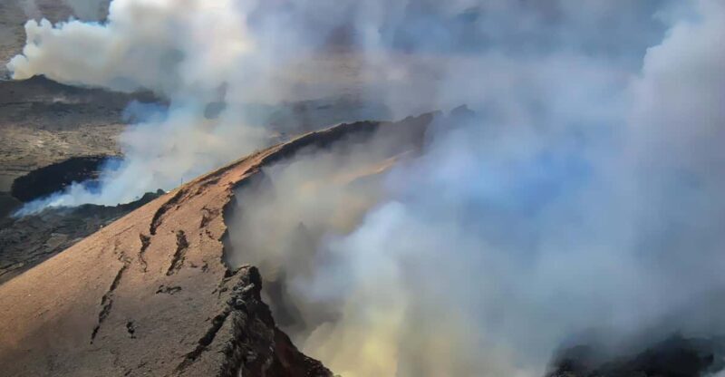 Waikoloa: Big Island Spectacular Helicopter Tour - What Makes This Tour Stand Out?