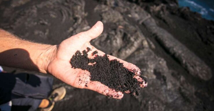 Waikoloa/Kohala: Elite Volcano Hike - Activity Details