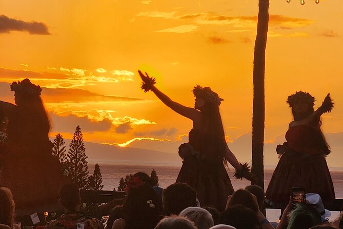 Wailea Nights Luau Join Us in Discovering the Spirit of Aloha - What To Expect