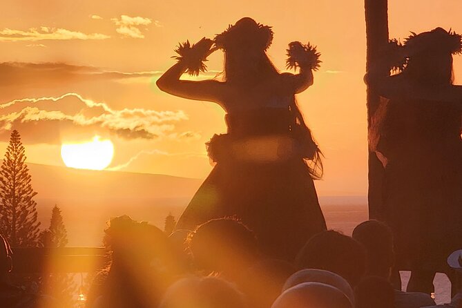 Wailea Nights Luau Join Us in Discovering the Spirit of Aloha - Additional Info