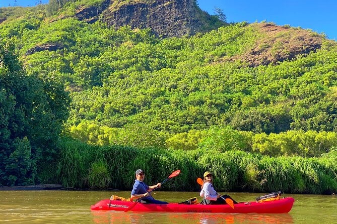 Wailua River and Secret Falls Kayak and Hiking Tour on Kauai - The Sum Up