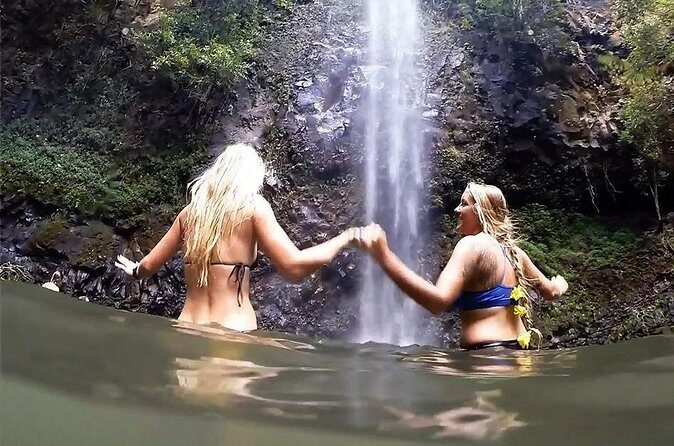 Wailua River: Kayak & Secret Waterfall Adventure - Final Thoughts