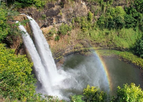 Wailua Valley And Waterfalls in Kauai: Audio Tour Guide - Frequently Asked Questions