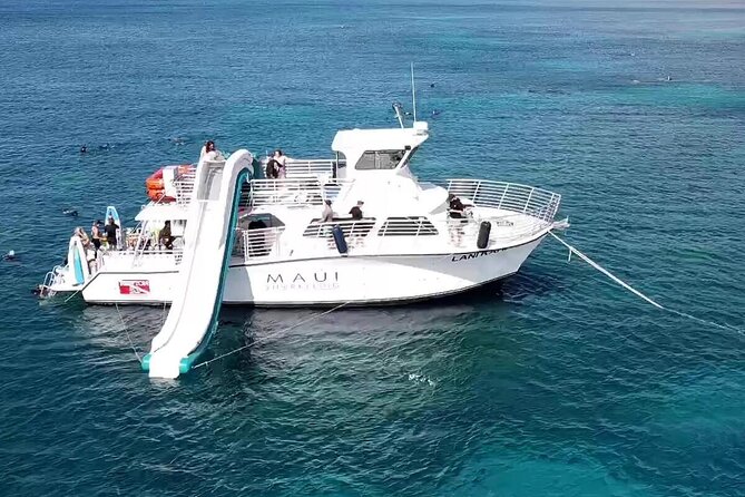 Wailuku Coral Gardens Snorkeling Tour  - Maui - Viator Help Center