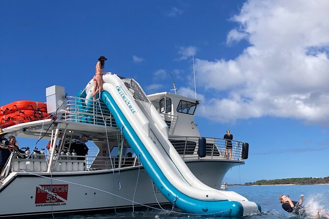 Wailuku Coral Gardens Snorkeling Tour  - Maui - Booking Details