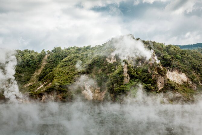 Waimangu Volcanic Discovery Experience Private Tour From Auckland - Directions to Waimangu Volcanic Discovery
